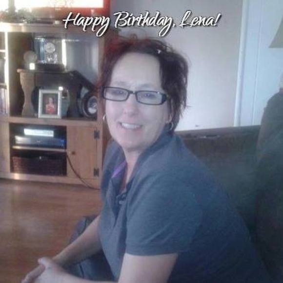 lenadishman
